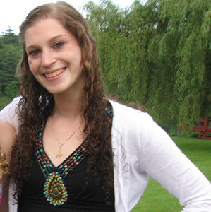 Meet your Posher, Meredith